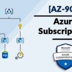 Azure sbuscription