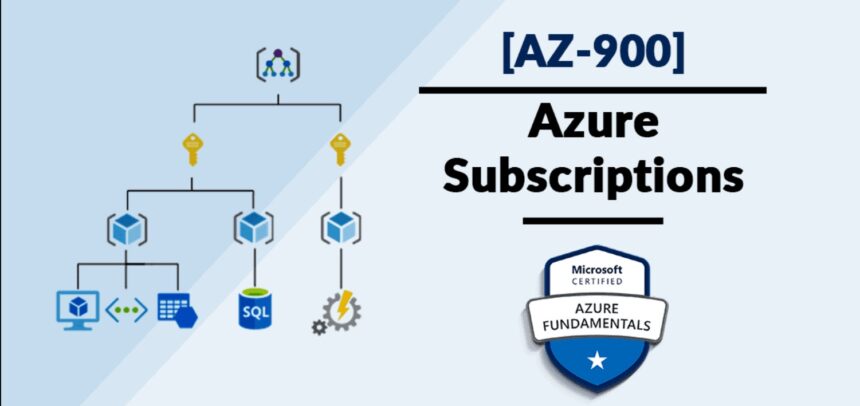 Azure sbuscription