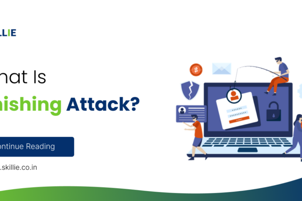 What is Phishing Attack