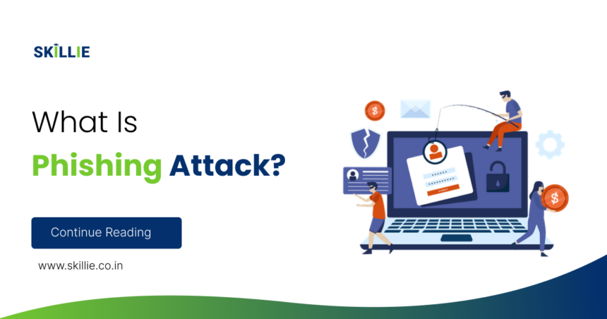 What is Phishing Attack