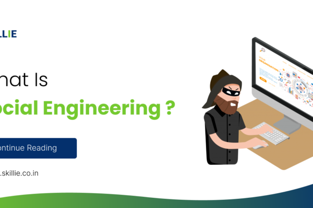 What is Social Engineering?